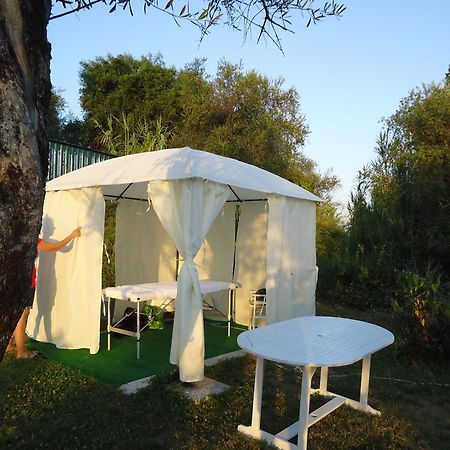 Casali Romei Sarzana Exterior foto