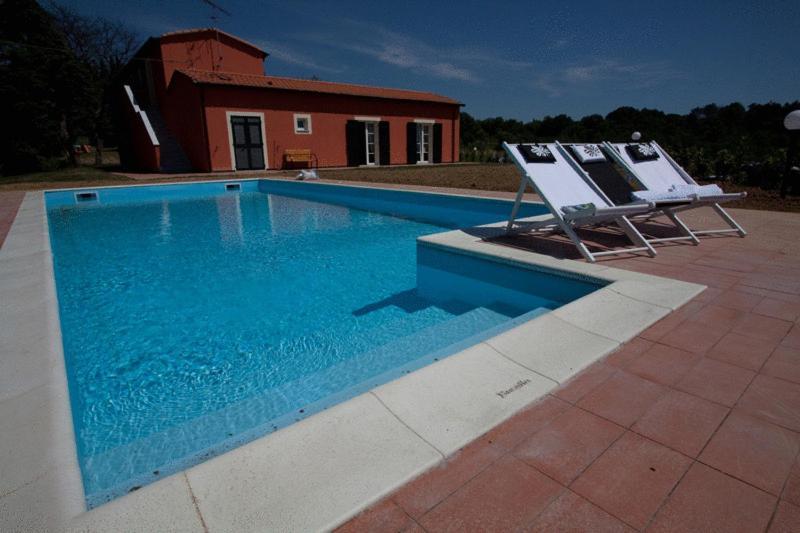 Casali Romei Sarzana Exterior foto