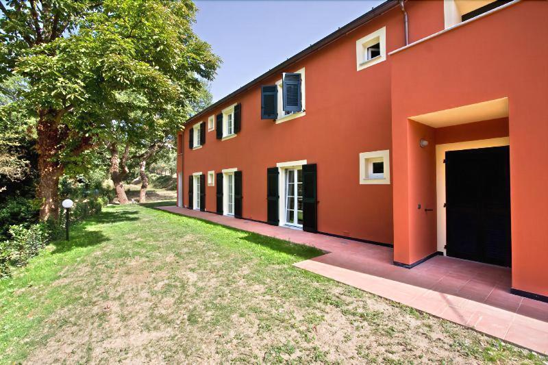 Casali Romei Sarzana Exterior foto
