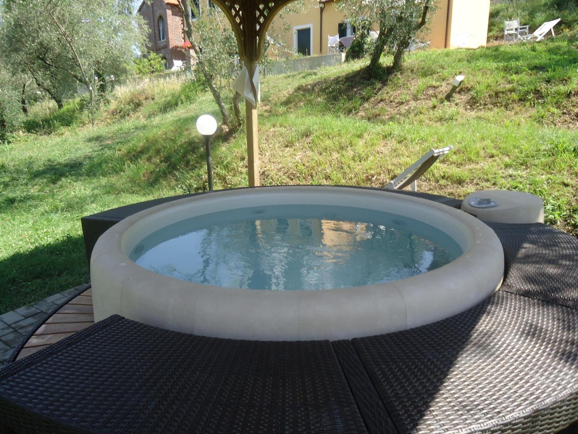 Casali Romei Sarzana Exterior foto