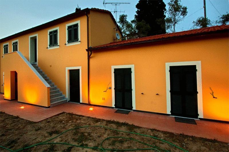 Casali Romei Sarzana Exterior foto