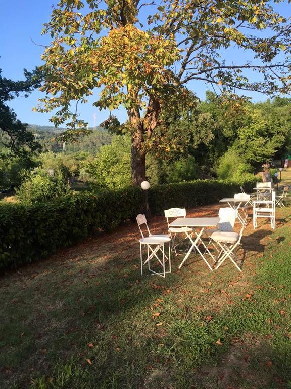 Casali Romei Sarzana Exterior foto