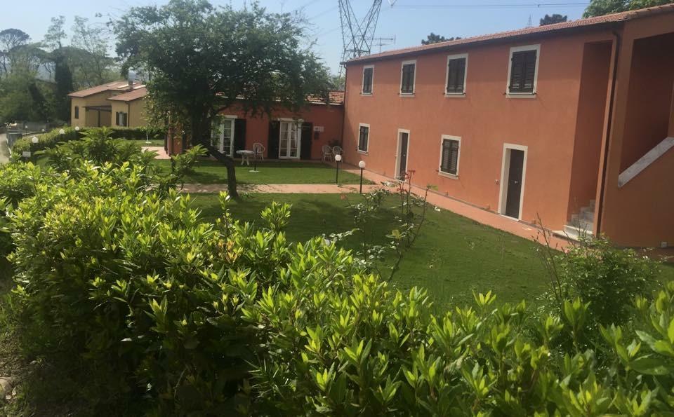 Casali Romei Sarzana Exterior foto