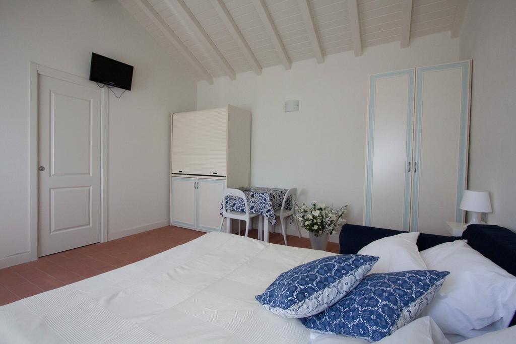 Casali Romei Sarzana Exterior foto