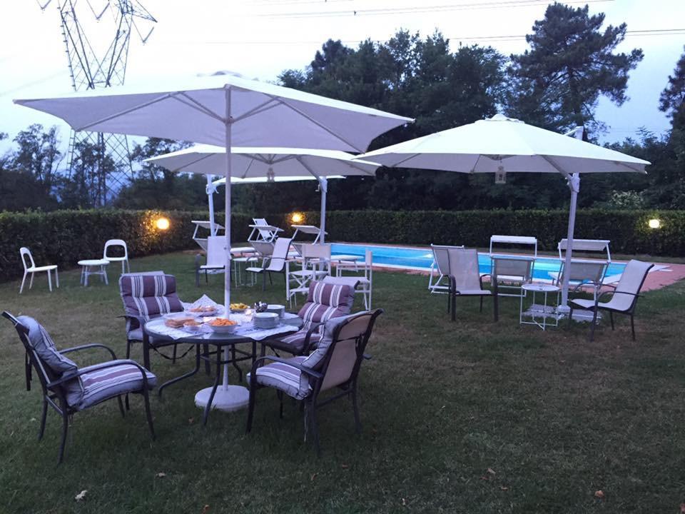 Casali Romei Sarzana Exterior foto
