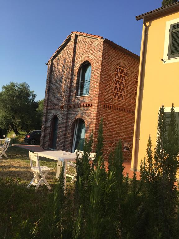 Casali Romei Sarzana Exterior foto