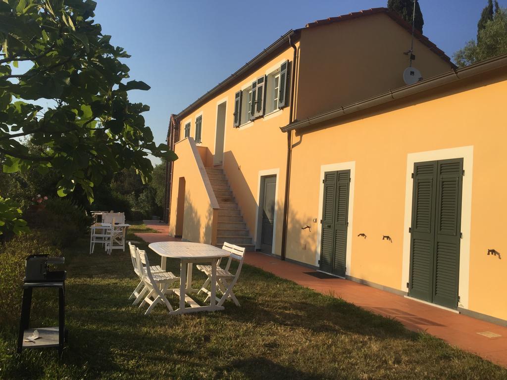 Casali Romei Sarzana Exterior foto