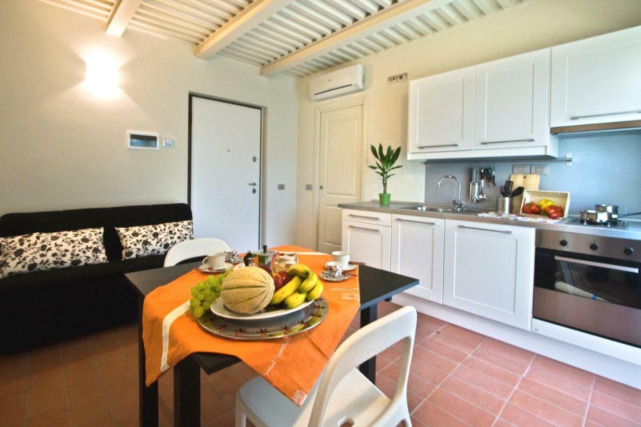 Casali Romei Sarzana Exterior foto
